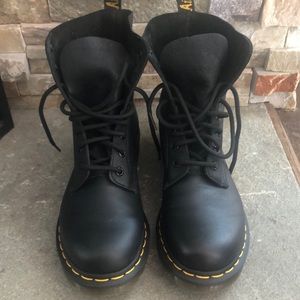 Dr. Martens Pascal Boot